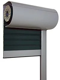 Produktbild Vorbaurolladen Modell E39