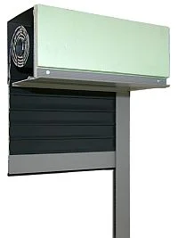 Produktbild Vorbaurolladen Modell I39