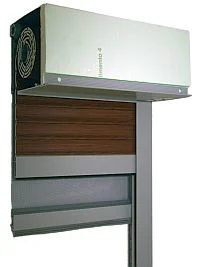 Produktbild Vorbaurolladen Modell IMI39