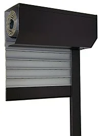 Produktbild Vorbaurolladen Modell S39