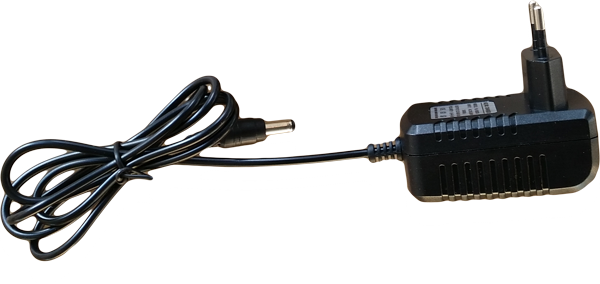 Ladestecker für Solar-Pro II