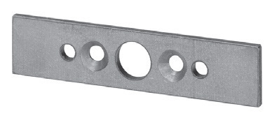 SelveMotorlager für 280180/-81 - 280182