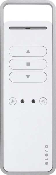 Elero Handsender 5 Kanal VarioCom