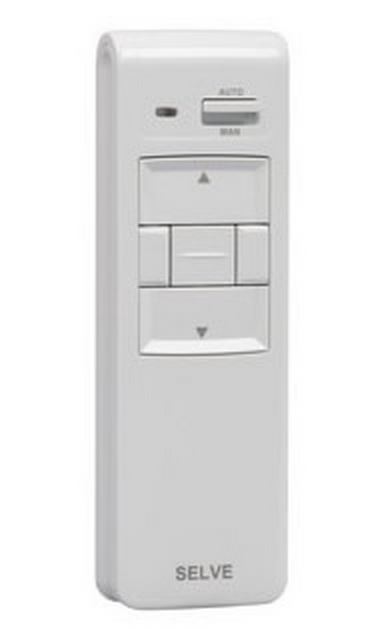 Selve Funk-Handsender iveo Send 1 1-Kanal - 298713/298716