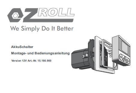 ACCUFIX für 2. Rettungsweg 15.542.012