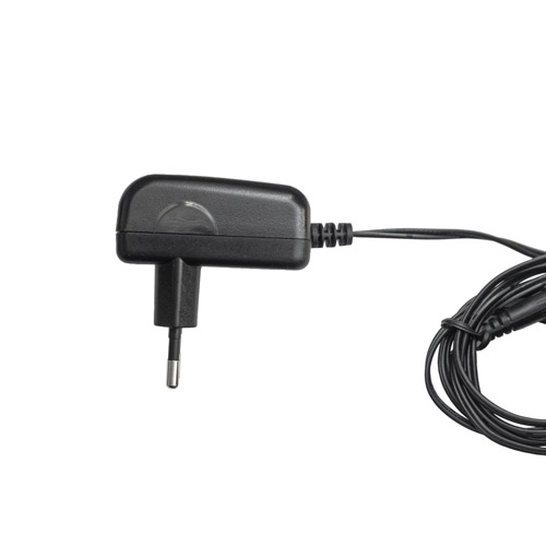 Elero Ladegerät mit Molex Stecker