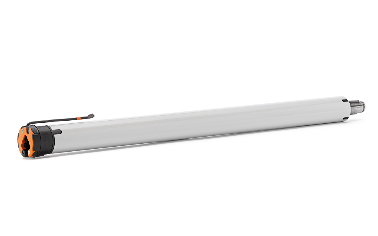 Funkmotor Elero RolTop S-868 10 NM