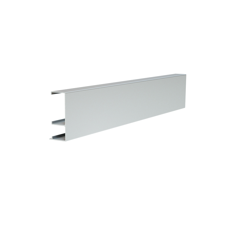 Aufdoppelungsschiene - D/PP