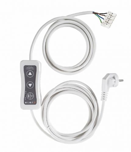 Montagekabel für RolTop / RolTop-868 Art.Nr. 23 395.8502