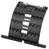 Feste Wellenverbindung als Hochschiebesicherung für Rollladenpanzer