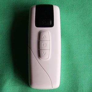 E-Trans-9, Akku-9 Kanal-Sender - 15.561.001