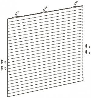 Aluminium Fertigpanzer PA52