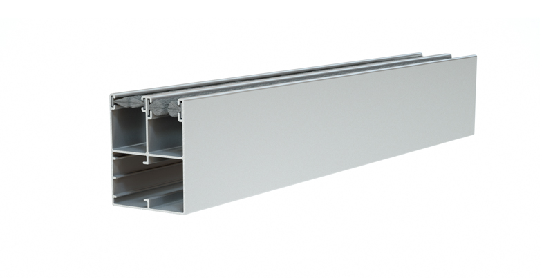 Doppelführungsschiene für Ins. - PPDO53